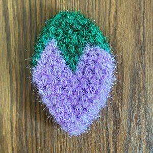 Kitchen scrubbies/dish scrubbie/reusable scrubbies/handmade scrubbies